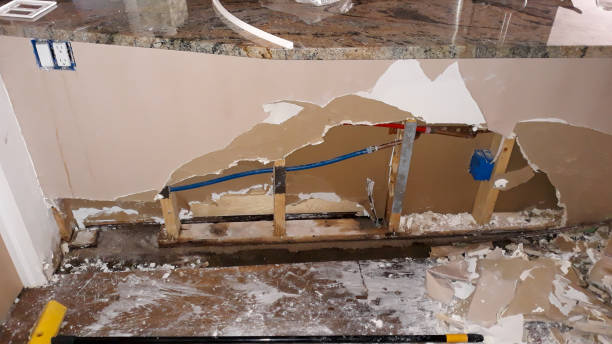  Osseo, WI Water damage restoration Pros