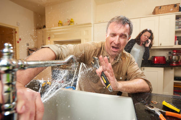 Fire Damage Restoration in Osseo, WI
